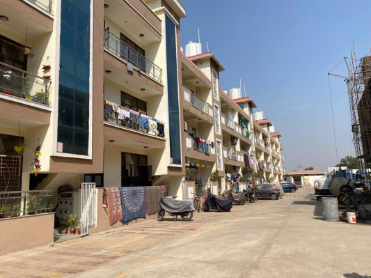 Trehan Independent Floors, Bhiwadi - 2/3 BHK Independent Floor