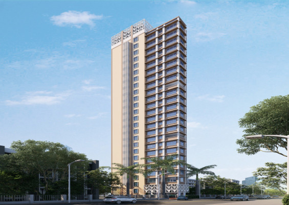 Ajmera Serene, Mumbai - 1 BHK Apartments
