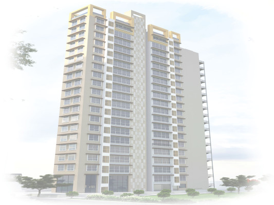 Techno Tulasi, Mumbai - 1/2/3 BHK Apartments