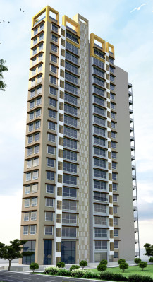 Techno Tulasi, Mumbai - 1/2/3 BHK Apartments