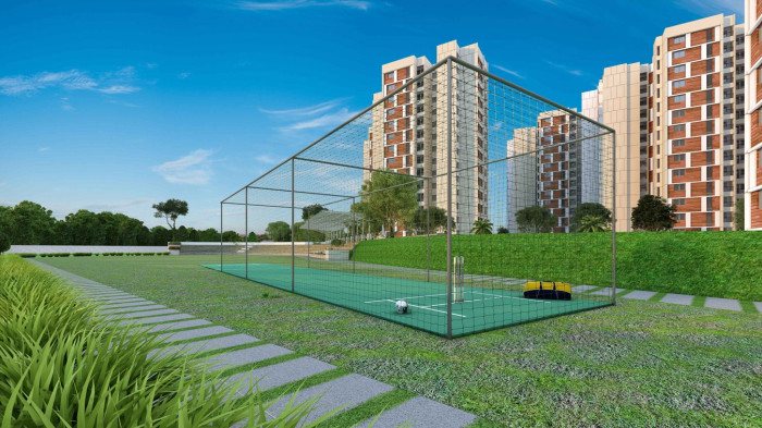 Sumadhura Nandanam, Bangalore - 2/3 BHK Apartment