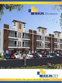 RKM Homes