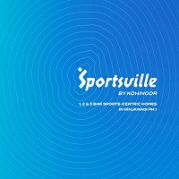 Kohinoor Sportsville
