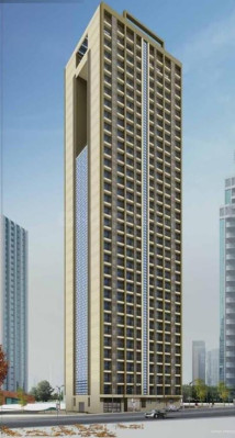 New Suraj Tower, Thane - 2 BHK Apartment