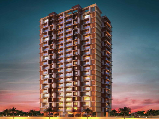 Aurigae Residency, Mumbai - 1 & 2 BHK Homes