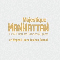 Majestique Manhattan