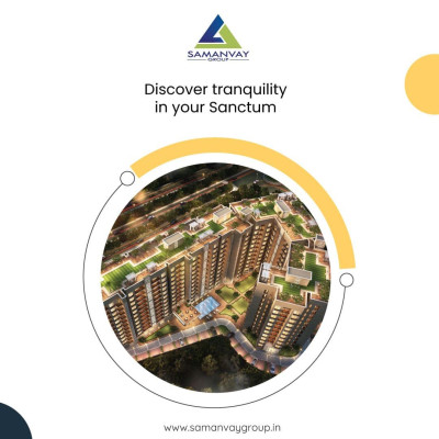 The New Door, Jaipur - 1/2 BHK Apartments