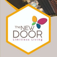 The New Door