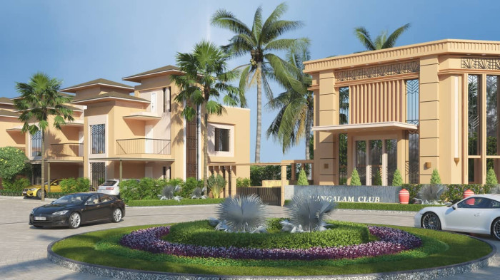 Manglam Rambagh, Alwar - Residential Plots