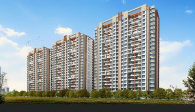 Park Astra, Pune - 2/3 BHK Apartments