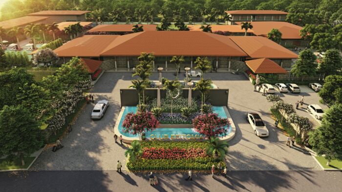Epitome Integrated City, Hyderabad - Integrated City