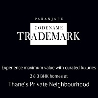 Paranjape Codename Trademark
