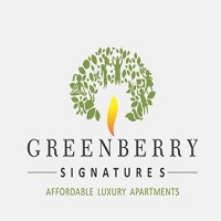 Tejas Greenberry Signature