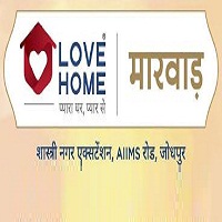 Love Home Marwar