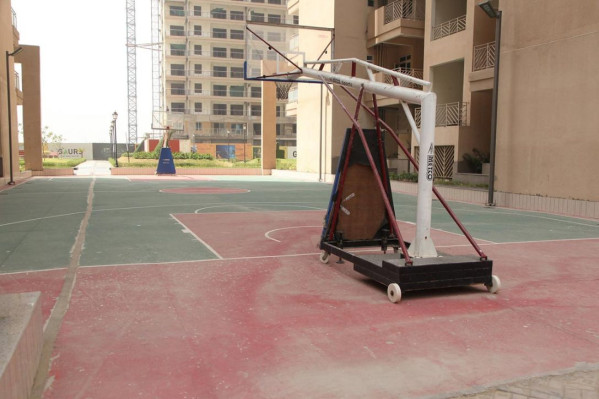 Gaurs Platinum Towers, Noida - 4 & 5 BHK PRivate Residences
