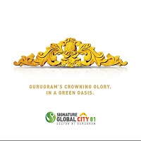 Signature Global City 81