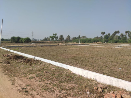 Dream Acres, Ganjam - Residential Plot