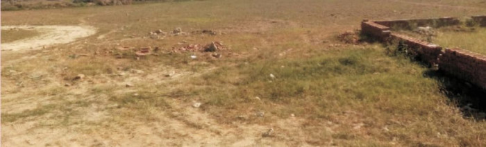 Green City Extn., Noida - Residential Plot