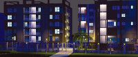 CCP Apartments