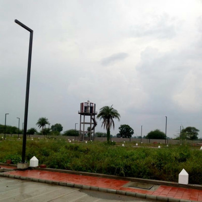 Arihant Nagar, Indore - Residential Development