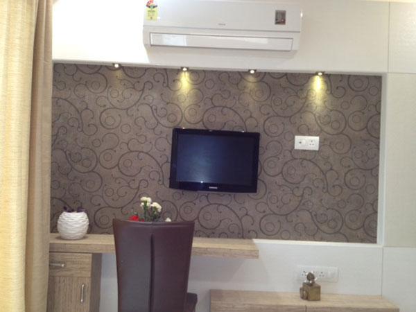 Empyrean Skyline, Vadodara - 3 & 4 Bedroom Apartments