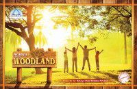 Aranya City of Woodland