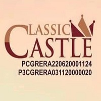 Classic Castle