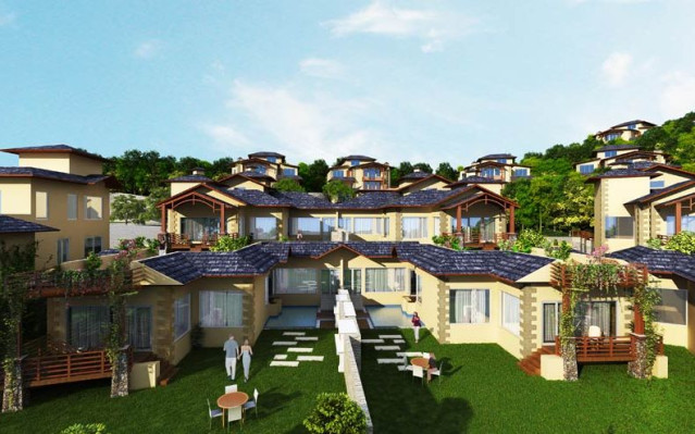 Mahananda Villas, Rishikesh - Residential Plots & Villas