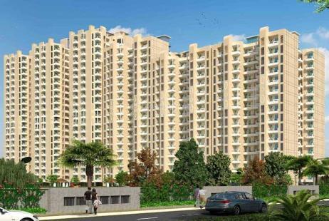 Civitech Valencia Homes, Greater Noida - 2/3 BHK Semi Furnished Apartments