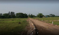 Raspunja City