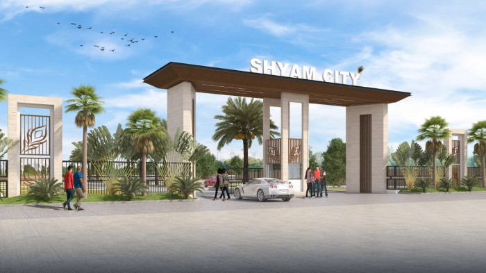 Shyam City, Sejbahar, Raipur
