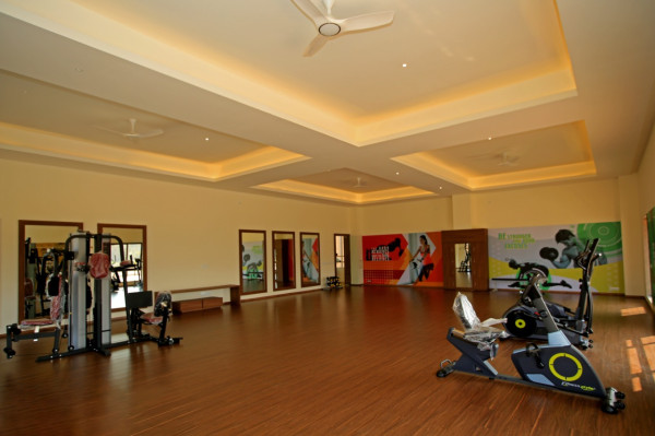 Century Eden, Bangalore - Residential Plots