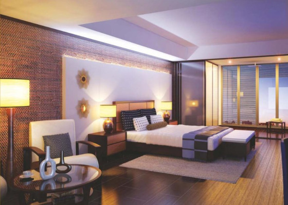 Sai Proviso Icon, Navi Mumbai - 1/2 BHK Apartment