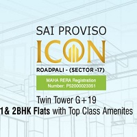 Sai Proviso Icon