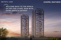 Godrej Bayview