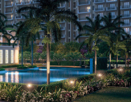 ATS Pious Orchards, Noida - 3/5 BHK Luxury Apartments