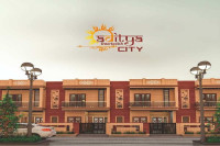 Aditya Dwarkadish City