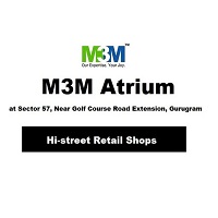 M3M Atrium