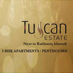 Tuscan Estate