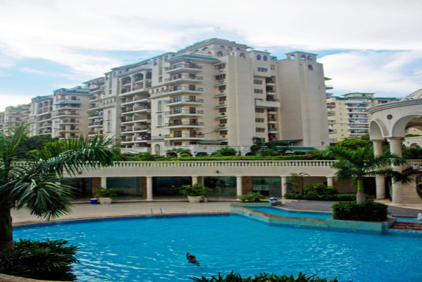 ATS Greens Village, Noida - 3/5 BHK Luxury Apartments
