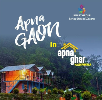 APNA GHAR A Resort, Jamshedpur - Residential Plots