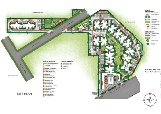 Signature Global Superbia, Gurgaon - 2 BHK Apartment