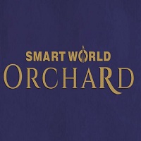 Smart World Orchard