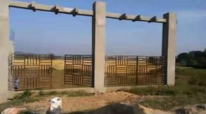 Smart Woodlands, Ranchi - Residential Plots