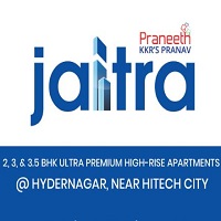 Praneeth Pranav Jaitra