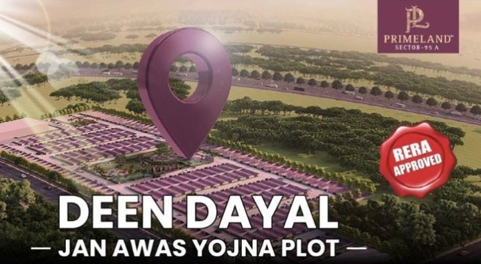 Primeland, Gurgaon - Residential Plots