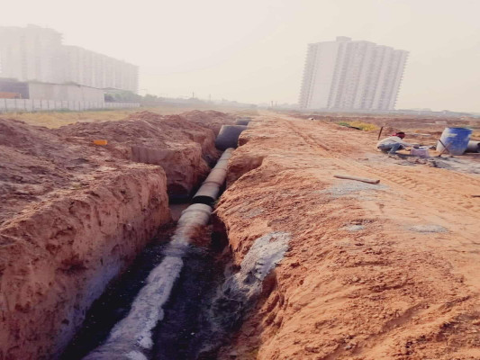 Primeland, Gurgaon - Residential Plots