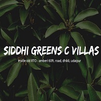 Siddhi Greens C Villas