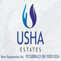 Usha Estates