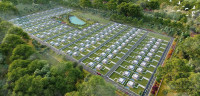 Bliss Weekend Homes